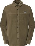 Picture Organic Clothing - Graftons Shirt Shitake für Herren - Größe S