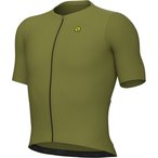 Alé Earthy Style 2.0 Trikot Herren  Radtrikots gruen Größe S Rennrad | Gravel