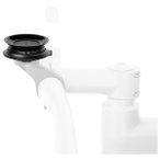 Fidlock - Vacuum Turn Base - Smartphone-Halterung schwarz