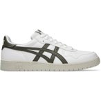 ASICS Herren Freizeitschuhe JAPAN S, Größe 42 ½ in Silber