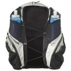 Salomon - S/Lab Adventure 20 Set - Trailrunningrucksack Gr M schwarz/grau