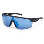 adidas eyewear - SP0109 Mirror Cat: 3 - Fahrradbrille blau