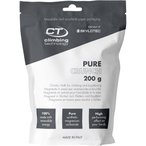 Climbing Technology Pure Crunch Chalk  Chalk weiss Größe 200 G Sportklettern |