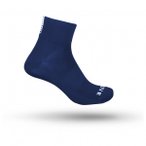 GripGrab - Lightweight SL Short Sock - Radsocken 38-41 - S blau
