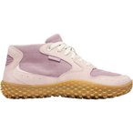 Merrell Wrapt Sneaker Mid WP  Damen  Barfußschuhe rosa Größe 39 Lifestyle Was