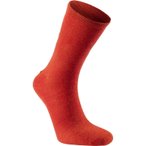 Woolpower Socks Liner Classic - Merinosocken 40/44 autumn red