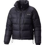 Columbia Pike Lake  Damen  Isolationsjacke schwarz Größe S Camping  Windabweis