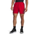 Under Armour Vanish Grafik Herren Shorts ( Rot M Größe,)