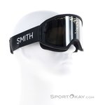 Smith Loam MTB Goggle-Schwarz-M