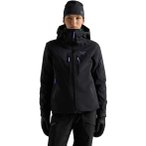 Arcteryx Rush 3L GORE-TEX Damen Hardshelljacke ( Schwarz XS)