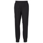 Heber Peak - Women's EvergreenHe. Light Pants - Trekkinghose Gr M schwarz