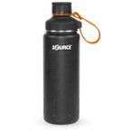 Source - Terrain Stainless Steel Vacuum Insulated Bottle - Isolierflasche Gr 0,7