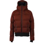 BRUNOTTI Damen Funktionsjacke Firecrown, Größe S in Braun