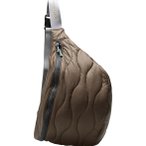 Peak Performance Helium Bum Bauchtasche Unisex ( Beige one size)