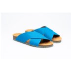 Zouri - Women's Sun - Sandalen 37 weiß