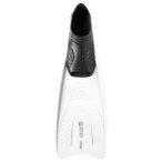 Mares - Clipper - Schwimmflossen Gr 35-36 weiß