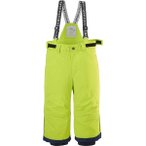FIRST INSTINCT by killtec Kinder Latzhose FISW 7 MNS SKI PNTS, Größe 86/92 in 