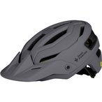 Sweet Protection Trailblazer Mips Fahrradhelm  Fahrradhelme grau Größe 53-56CM