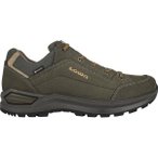 LOWA Herren Multifunktionsschuhe RENEGADE EVO GTX LO, Größe 51 in Grün