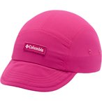 Columbia Camp Charlie 5 Panel Cap Kinder  Basecaps pink Größe ONE SIZE Camping