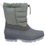 CMP - Kid's Hanki 3.0 Snow Boots - Winterschuhe 28 grau