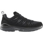 LOWA Herren Multifunktionsschuhe INNOX EVO II GTX, Größe 46 in Schwarz