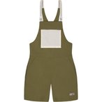Picture Foday Tech Jumpsuit Damen  Jumpsuits oliv Größe M Lifestyle Elastisch