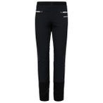 Martini - Women's Original Form Pants - Trekkinghose Gr S - Petite schwarz