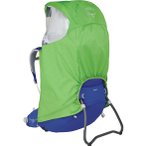 Osprey Poco Raincover Regenhülle ( Lime one size)