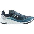 LOWA Herren Trailrunningschuhe MADRIX, Größe 42 ½ in Blau