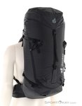 Deuter Guide 44+6l Rucksack-Schwarz-44