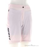 Scott Vertic LT Damen Bikeshort mit Innenhose-Pink-Rosa-XL