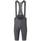 Castelli Unlimited 2 Cargo Bib kurz Herren  Fahrradhose grau Größe M Rennrad |