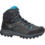 Hanwag Banks GTX  Damen  Wanderschuhe grau Größe 37.5 Trekking Wasserdicht