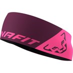 Dynafit Performance   Stirnbänder pink Größe ONE SIZE Trekking  Windabweisend