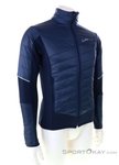 Löffler Pace Hybrid Primaloft 60 Herren Tourenjacke-Dunkel-Blau-46