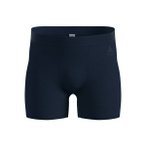ODLO Herren Unterhosen Boxershorts He/Uni MERINO 160, Größe XXL in Blau