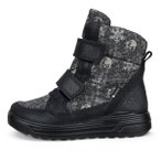 Ecco - Kid's Urban Snowboarder VCR - Winterschuhe 32 schwarz
