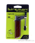 Birzman Light-Er 8-12 Speed Kettennieter-Braun-One Size