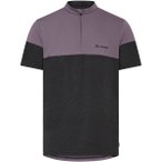 VAUDE Herren Shirt Me Altissimo Shirt II, Größe S in Schwarz