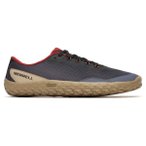 Merrell - Vapor Glove 7 - Barfußschuhe 41 grau