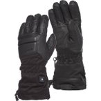 BLACK DIAMOND Handschuhe SOLANO GLOVES, Größe M in Schwarz