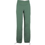 E9 Indi Hose Damen  Jeans & Freizeithose gruen Größe S Lifestyle | Bouldern | 