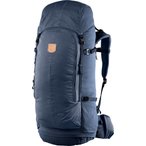 Fjällräven Keb 72   Trekkingrucksäcke blau Größe 72L Trekking