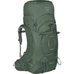 Osprey Ariel 65  Damen  Trekkingrucksäcke gruen Größe 65L | M-L Trekking  Was