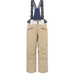 Kamik Galaxia Hose Kinder  Isolationshose beige Größe 140 Skifahren  Wasserdic