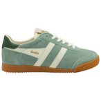 Gola - Women's Elan - Sneaker 36 grün