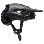 FOX Racing - Speedframe RS - Radhelm Gr L - 59-63 cm schwarz/grau