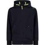 CMP   Kinder  Freizeitjacke, Parkas blau Größe 116 Lifestyle  Hautfreundlich