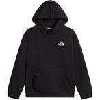 The North Face Teen Evolution Simple Dome  Kinder  Hoodies schwarz Größe 146  